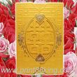 WED-B系列喜帖-F0002