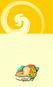 彩色咭片範本